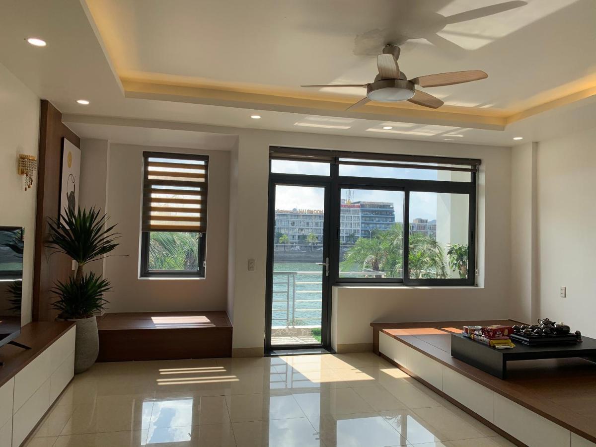 Tamadu'S House Villa Ha Long Exterior photo