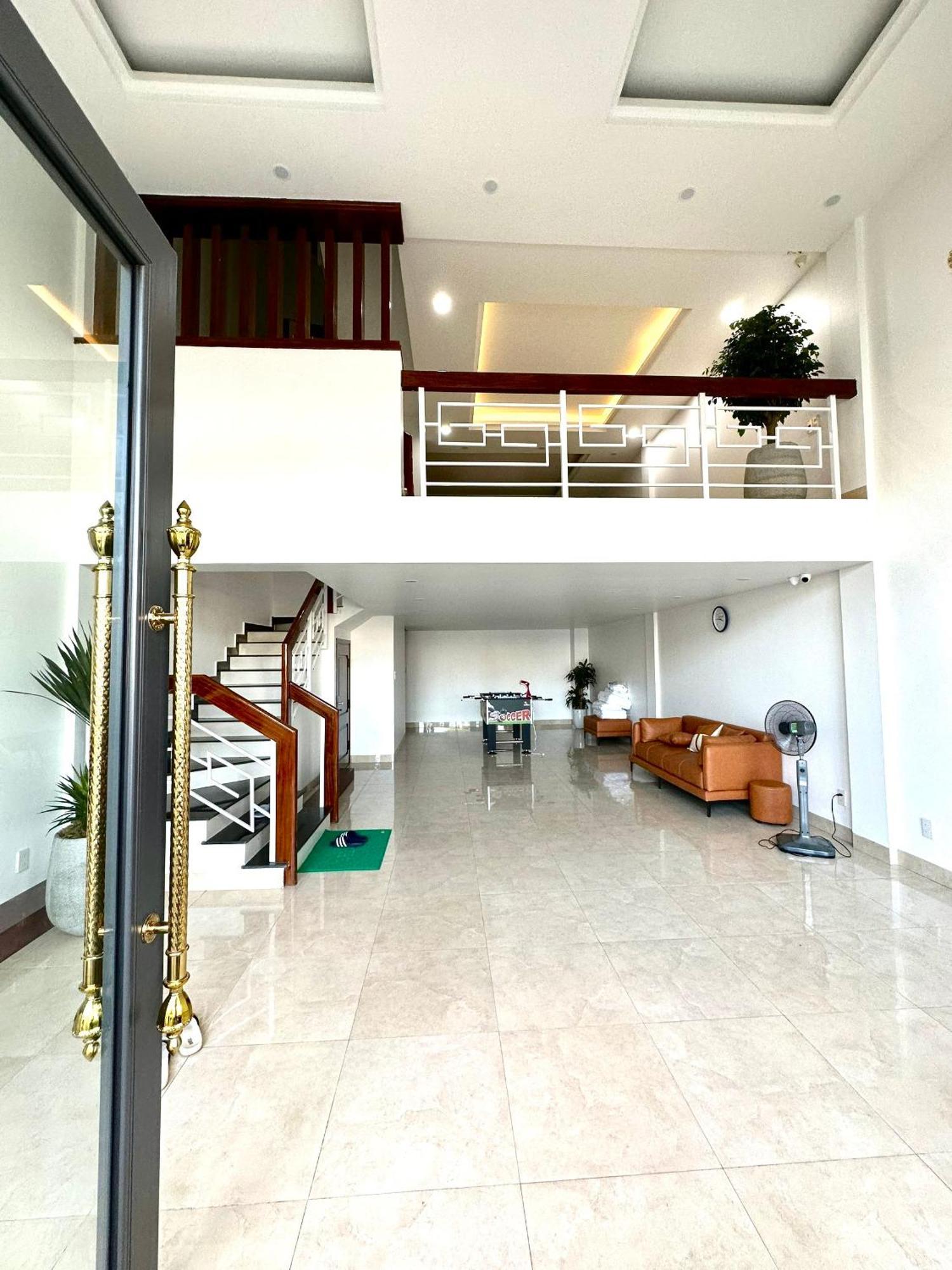Tamadu'S House Villa Ha Long Exterior photo