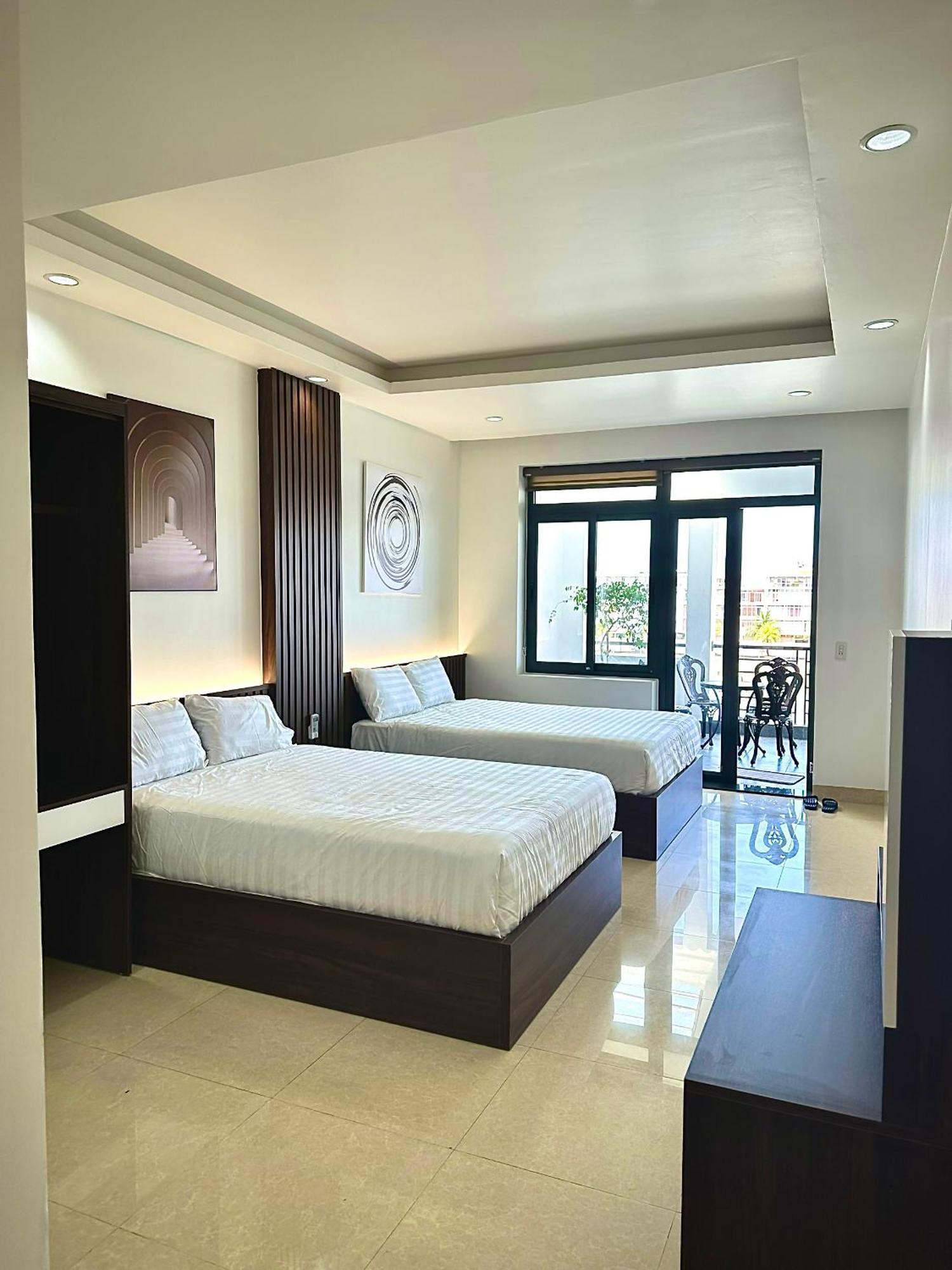 Tamadu'S House Villa Ha Long Exterior photo