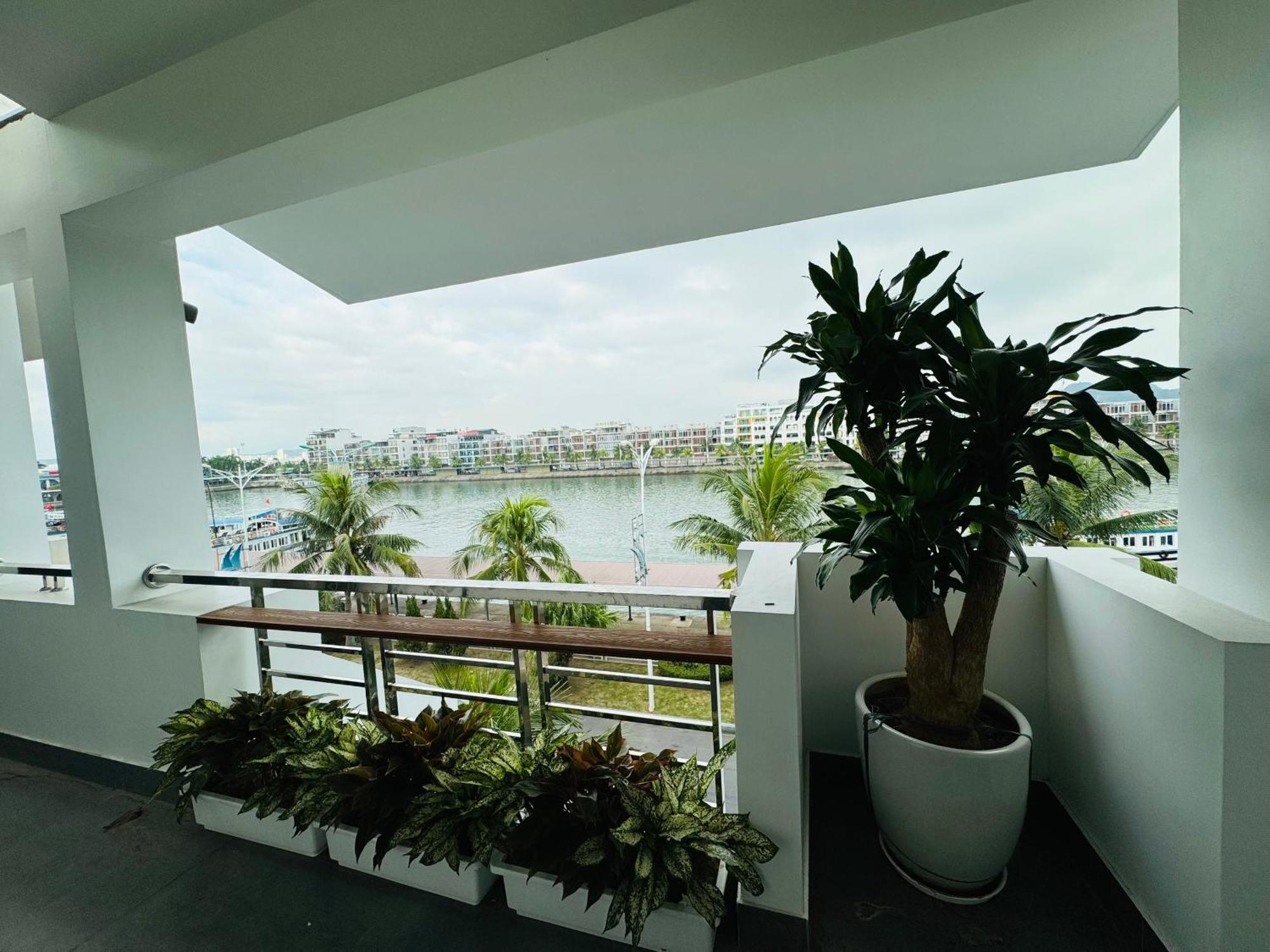 Tamadu'S House Villa Ha Long Exterior photo